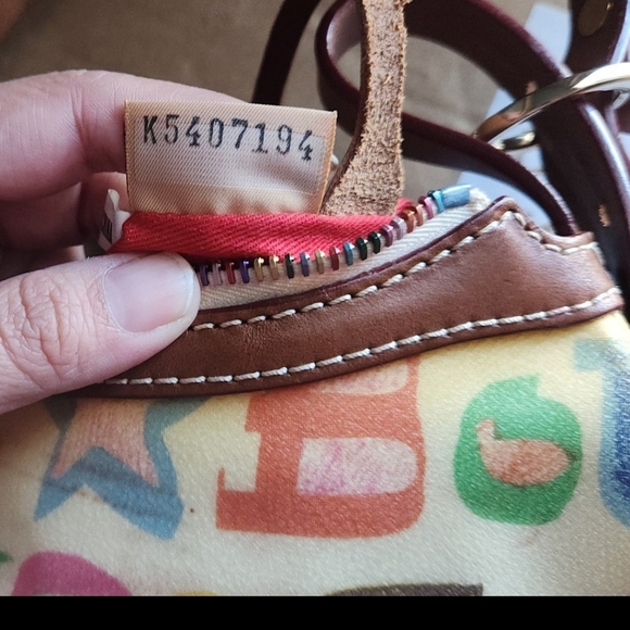 Dooney and Bourke bundle - Picture 8 of 8